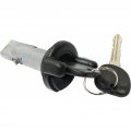 Ignition Lock Cylinder For Gmc C1500 C2500 Suburban 1999 W Keys Manual Transmission Replacement 26049533
