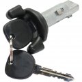 Ignition Lock Cylinder For Gmc C1500 C2500 Suburban 1999 W Keys Manual Transmission Replacement 26049533