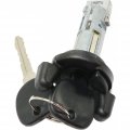 Ignition Lock Cylinder For Gmc C1500 C2500 Suburban 1999 W Keys Manual Transmission Replacement 26049533