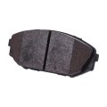 Front Ceramic Brake Pad Set For Acura Mdx 2001 2002 Replacement 45022s0x020 45022s0x040 45022s0x405 45022s0xa00 45022s3va00 