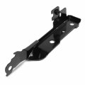Gm1236127 Factory Style Car Engine Hood Hinge Assembly For Escalade Chevy Avalanche Tahoe Gmc Yukon 2007-2014 Passenger Right 
