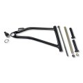 Polaris Rzr 570 800 08-22 Lower Left Hand A-arm Kit W Ball Joint 1018205-458 