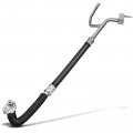 A C Discharge Line Hose Assembly For Ford F-250 F-350 F-450 F-550 Super Duty 2008-2010 Compressor To Condenser