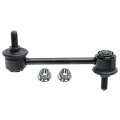 Rear Sway Bar Link For Hyundai Tiburon 2003 2004 2005 2006 2007 2008 Olx-acd45g0201-cl360a51 Black Standard Replacement Part 
