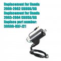 Gxywady Ignition Coil Spark Igniter Assembly 30500-gbf-j21 Replacement For Honda Cr80r Cr80rb Cr85r Cr85rb 2000-2004
