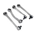 Flynsu 4pcs Front Upper Control Arm Ball Joint Assembly Replacement For 2017-2022 Porsche Cayenne Audi Q5 Q7 Sq5 Vw Touareg