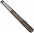 Drill America 1 2 High Speed Steel Taper Shank Spiral Flute Chucking Reamer Dwr Series 