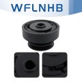 1 Bore Centrifugal Pulley Clutch Replacement For Go Karts Mini Bikes 8hp-16hp Model