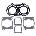 Cylinder Piston Gasket Top End Rebuild Kit For Yamaha Yfz350 Banshee 1987 2006 Part 113569 5210 1451053074 