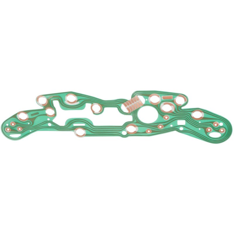 Oer Instrument Cluster Printed Circuit 1970-81 Camaro
