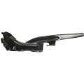 Hood Hinge Passenger Side For Chevy Impala 2014 2020 Steel Replacement 23118268 And Gm1236159 
