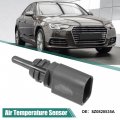 No 8z0820535a Car Outside Ambient Air Temperature Sensor Fit For Audi R8 2014-2015 Rs3 2017-2023