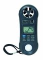 General Tools Dlaf8000 4-in-1 Airflow Meter 