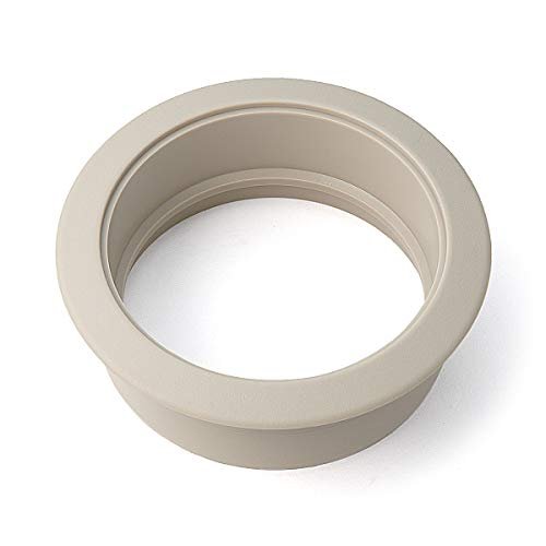 Lamp 31858 V60 Cable Grommet V60dbe Dark Beige