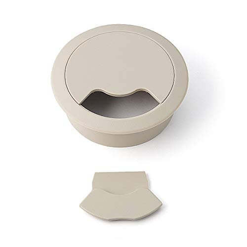Lamp 31858 V60 Cable Grommet V60dbe Dark Beige