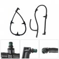Labwork Fuel Injector Return Line Kit Replacement For 2004 5-2010 6 6l Lly Duramax Diesel Pickup Truck Engines