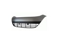 Front Bumper Grille Primed For 2010-2014 Honda Insight 