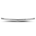 Hood Molding Trim For Cadillac Escalade 2015-2020 Escalade Esv Fits Models Without Sport Package 22956470 Gm1235129 Chrome 