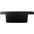 Front License Plate Bracket For Bmw 320i 323i 325i 328i 330i 1999 To 2006 Sedan Wagon With Sport Package Bm1068111 51122492219 