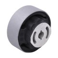 Motoku Front Driver And Passenger Side Lower Control Arm Bushing For Jeep Cherokee 2014-2018