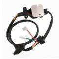 Ac Blower Motor Regulator 1298213351 For Mercedes Benz Sl600 Sl320 Sl500 300sl