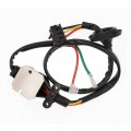 Ac Blower Motor Regulator 1298213351 For Mercedes Benz Sl600 Sl320 Sl500 300sl