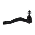 Tie Rod End Front Driver Side Outer For 2017 2018 2019 Buick Lacrosse Non Adjustable Greaseable Replacement 23449522 