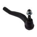 Tie Rod End Front Driver Side Outer For 2017 2018 2019 Buick Lacrosse Non Adjustable Greaseable Replacement 23449522