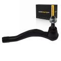Tie Rod End Front Driver Side Outer For 2017 2018 2019 Buick Lacrosse Non Adjustable Greaseable Replacement 23449522
