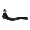 Tie Rod End Front Driver Side Outer For 2017 2018 2019 Buick Lacrosse Non Adjustable Greaseable Replacement 23449522