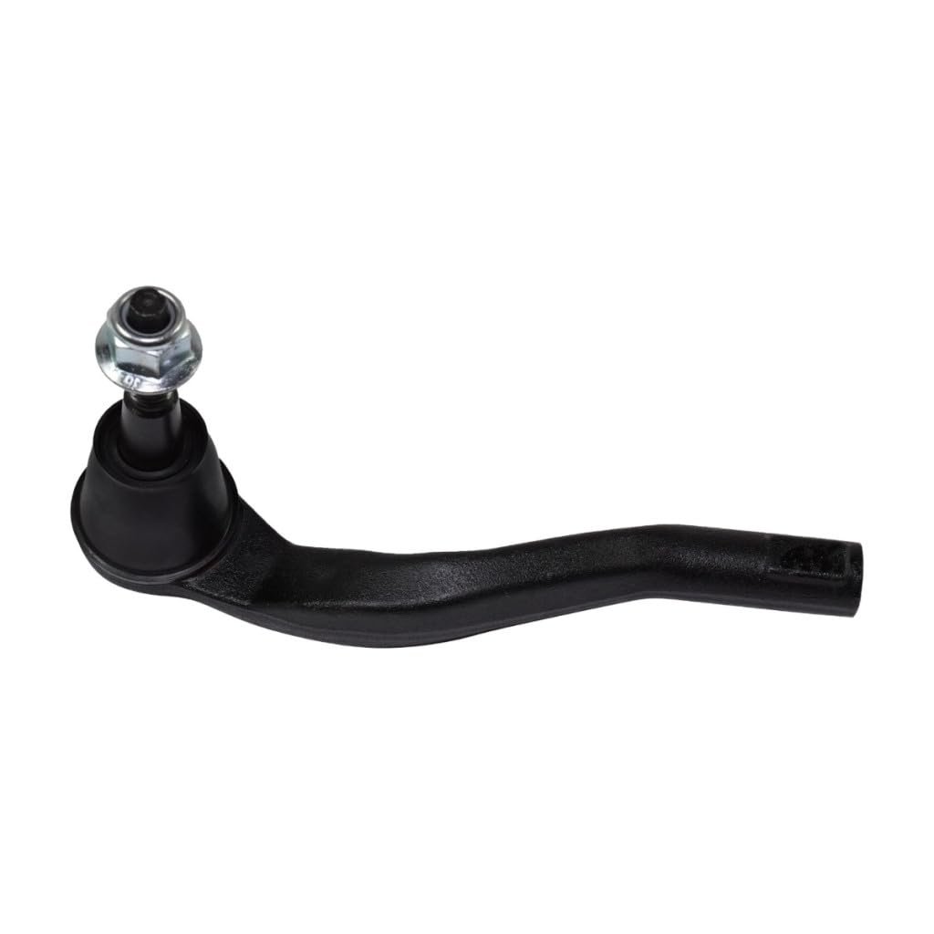 Tie Rod End Front Driver Side Outer For 2017 2018 2019 Buick Lacrosse Non Adjustable Greaseable Replacement 23449522