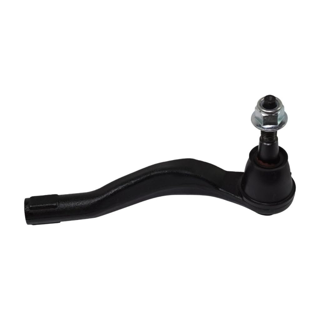 Tie Rod End Front Driver Side Outer For 2017 2018 2019 Buick Lacrosse Non Adjustable Greaseable Replacement 23449522