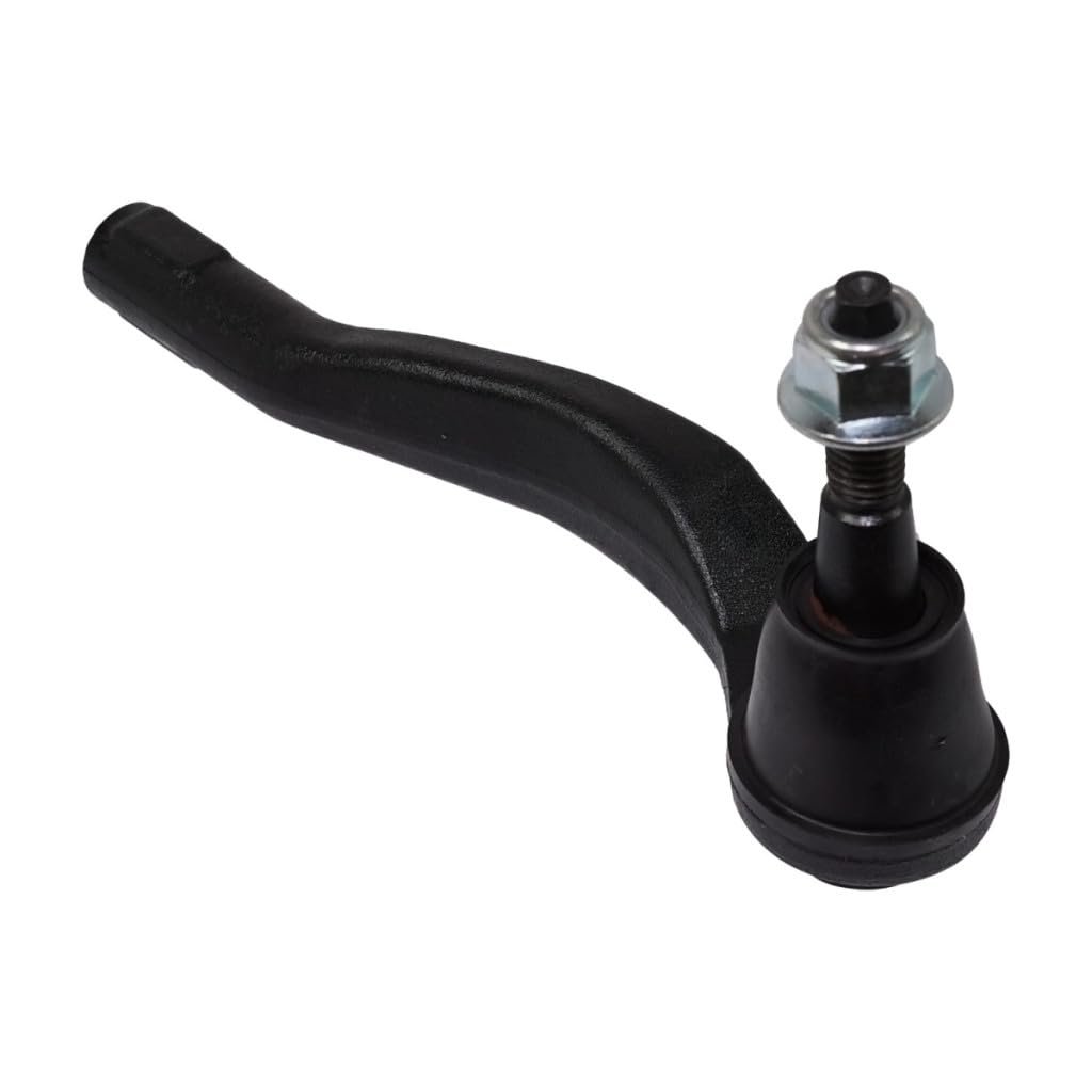 Tie Rod End Front Driver Side Outer For 2017 2018 2019 Buick Lacrosse Non Adjustable Greaseable Replacement 23449522