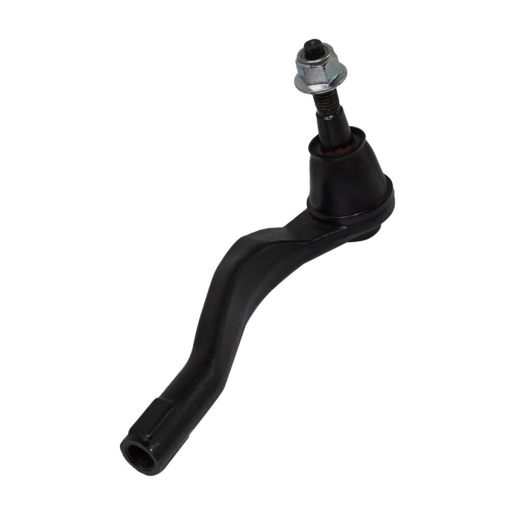 Tie Rod End Front Driver Side Outer For 2017 2018 2019 Buick Lacrosse Non Adjustable Greaseable Replacement 23449522
