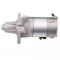 Starter Replacement Fit For Dodge B Series Vans Ram Pickups 1996-1998 Durango 1998 3 9l 5 2l Dakota Pickup 3 1998 5