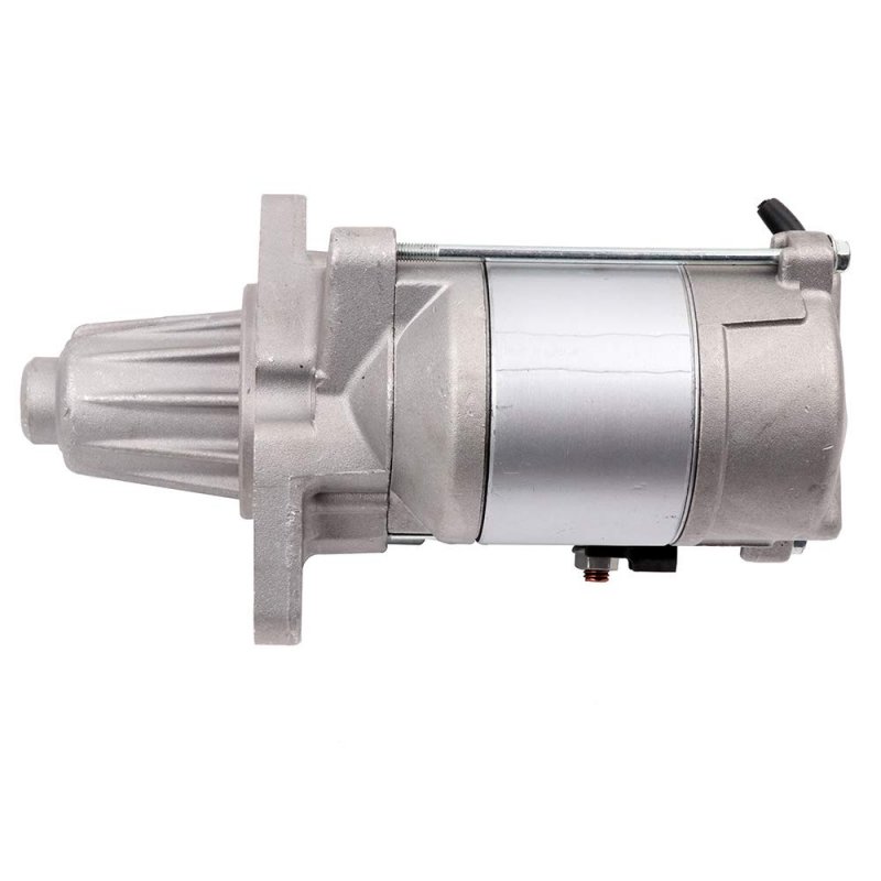 Starter Replacement Fit For Dodge B Series Vans Ram Pickups 1996-1998 Durango 1998 3 9l 5 2l Dakota Pickup 3 1998 5