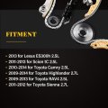 Ocpty Timing Chain Kit 054-2v Fits For Toyota Lexus Scionry Highlander Es300h Tc Rav4 Sienna 2 5l 2 7l