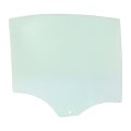 Rear Driver Side Door Glass For Bmw 325i 325xi 2006 Sedan Green Tint Replacement 51357145263 And Fd22619gtnn 