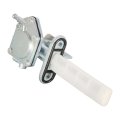 Marddpair Gas Tank Vacuum Petcock Fuel Cock Valve Replacement For Kawasaki Vulcan 800 1995-2006 Zr1200 2001-2003 Zrx1200r 