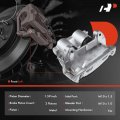 A-premium Disc Brake Caliper Assembly With Bracket Compatible Select Ford Models For Mustang 2003-2004 4 6l Front Left Driver