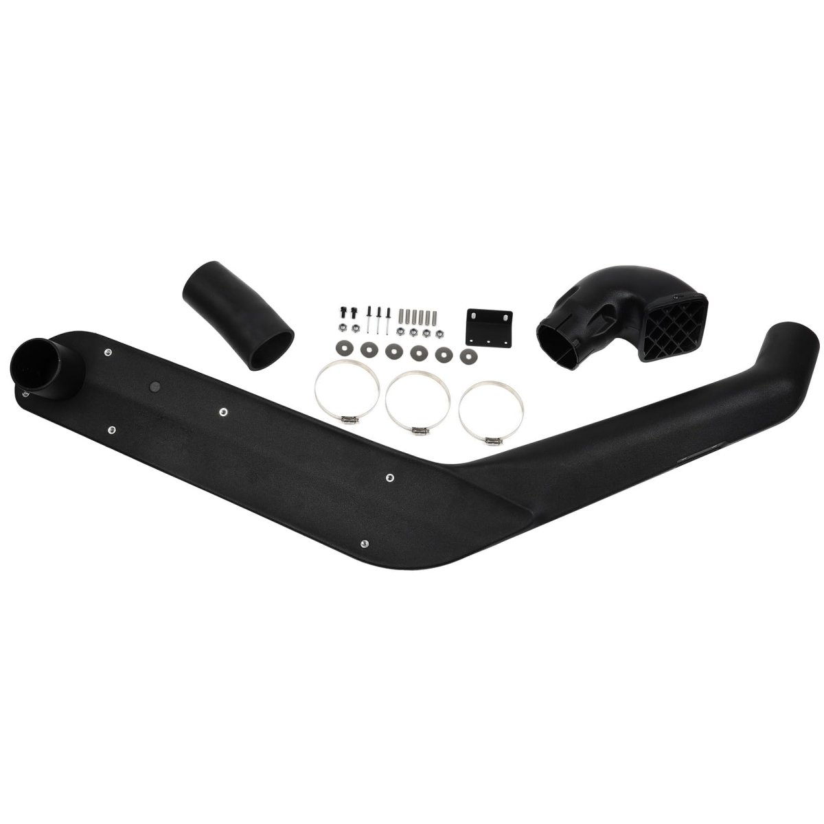 Car Snorkel Intake Kit Fit For 90-97 Toyota 80 Series Land Cruiser For Lexus Lx450 Air