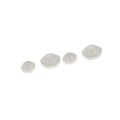 Wiper Linkage Bushing For Chrysler 3 2005 2006 2007 2008 2009 2010 White Nylon 0 59 Inside Diameter 0 79 In Outside 4 Pack