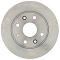 Raybestos 96214r Professional Grade Disc Brake Rotor 