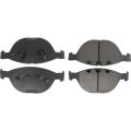 Front Disc Brake Pad Set For Bmw Alpina B7 2007 2008 Pc-700499