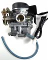 Carburetor Compabitle With Coleman Jl50qt 50cc Gy6-50 Scooter