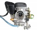 Carburetor Compabitle With Coleman Jl50qt 50cc Gy6-50 Scooter
