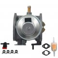 Am133179 Carburetor Fit For John Deere Gt225 Lt190 Lx280 Lx288