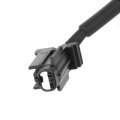 Front Left Right Side Abs Wheel Speed Sensors Compatible With Murano Quest 03-09