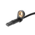Front Left Right Side Abs Wheel Speed Sensors Compatible With Murano Quest 03-09