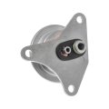 Herko Fuel Pressure Regulator Pr4126 For Dodge 1988-1992 